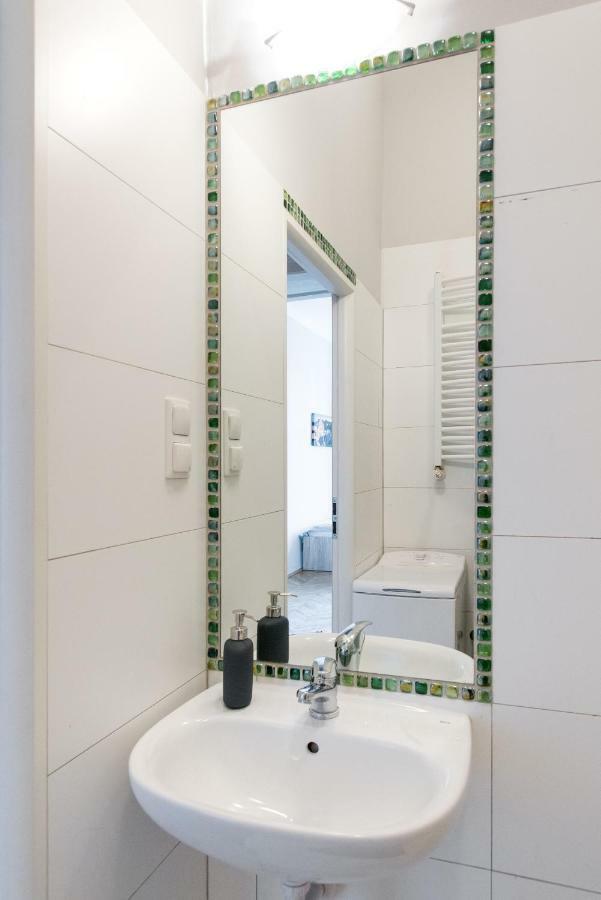 Appartement Apartament Pod Sowa Krakau