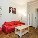 Apartament Pod Sowa