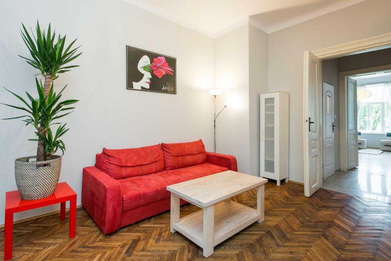 Apartment Apartament Pod Sowa Krakau