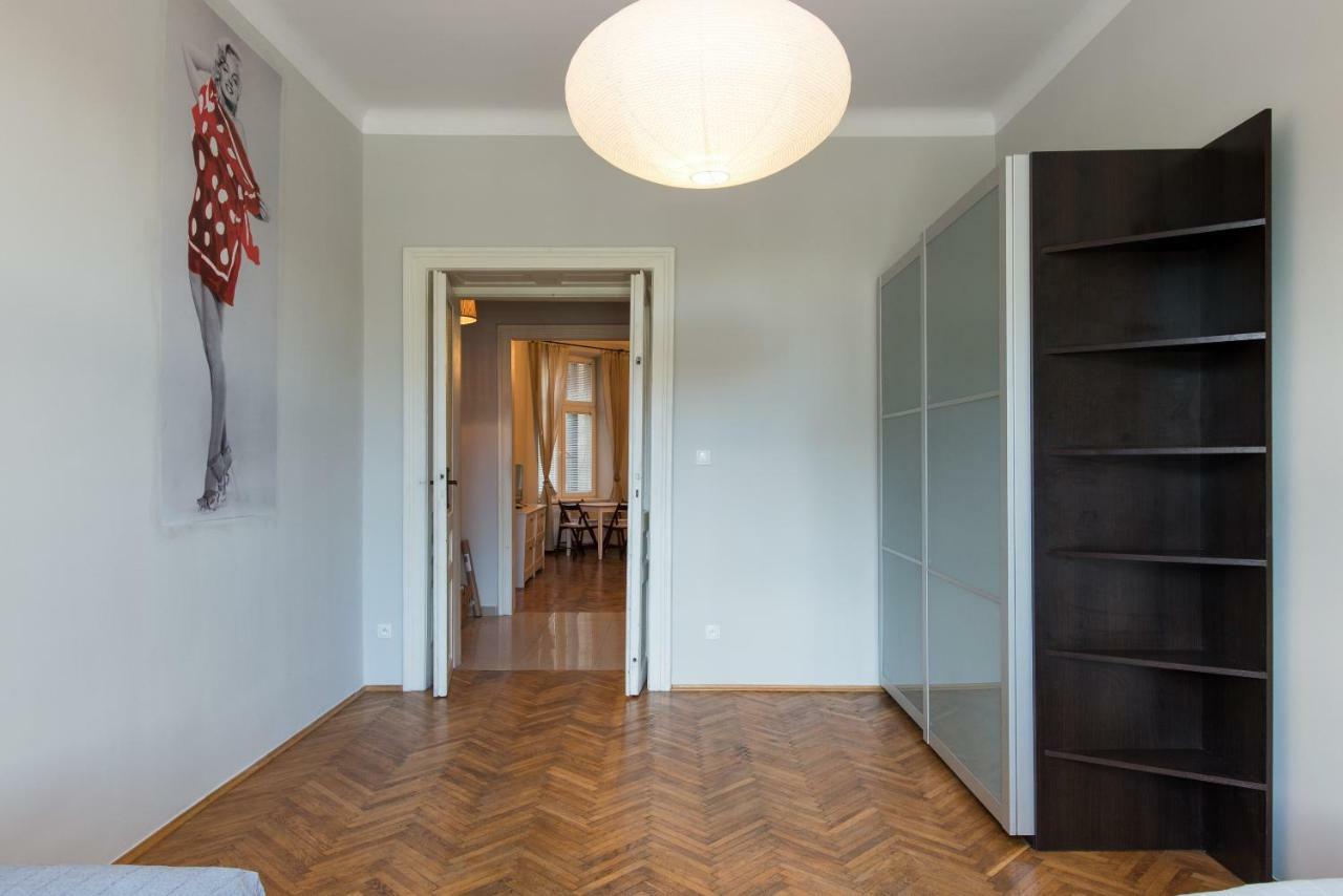 Apartament Pod Sowa Apartment