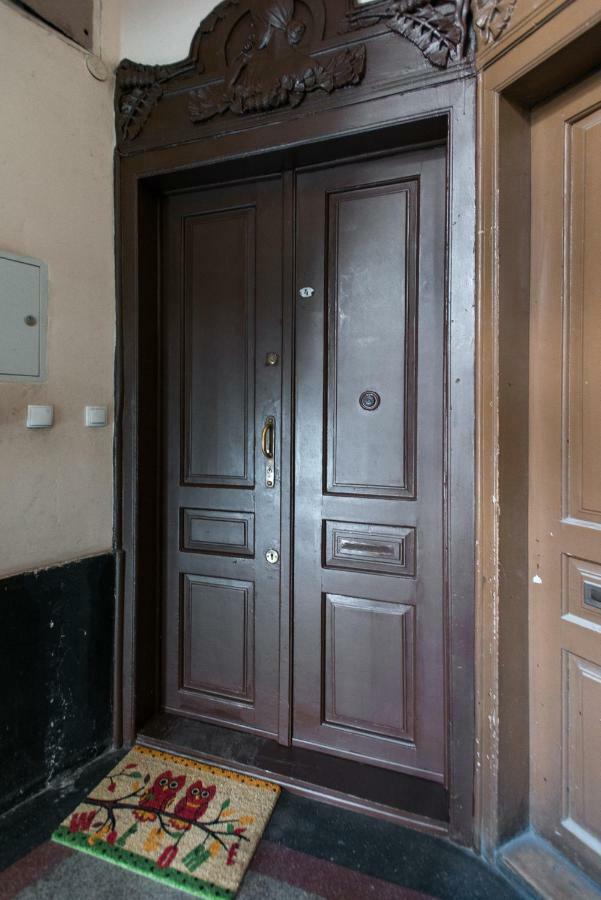 Apartment Apartament Pod Sowa *