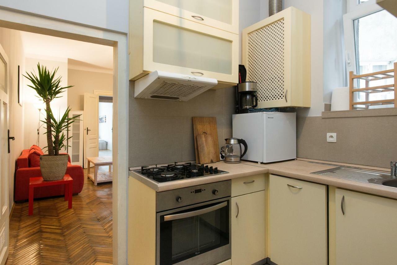 Apartament Pod Sowa *