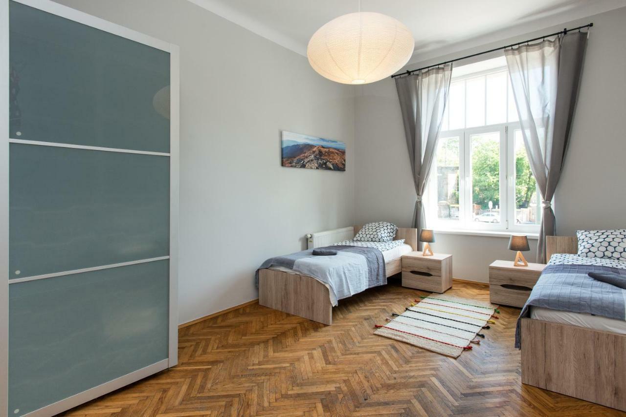 Apartment Apartament Pod Sowa