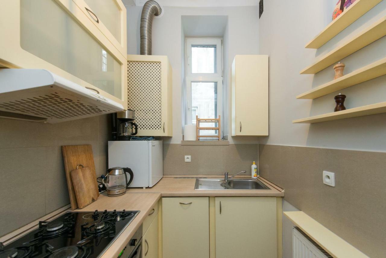 Apartament Pod Sowa Krakau
