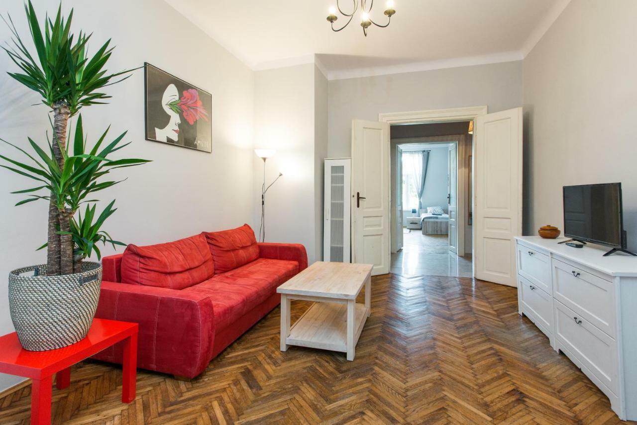 Apartment Apartament Pod Sowa