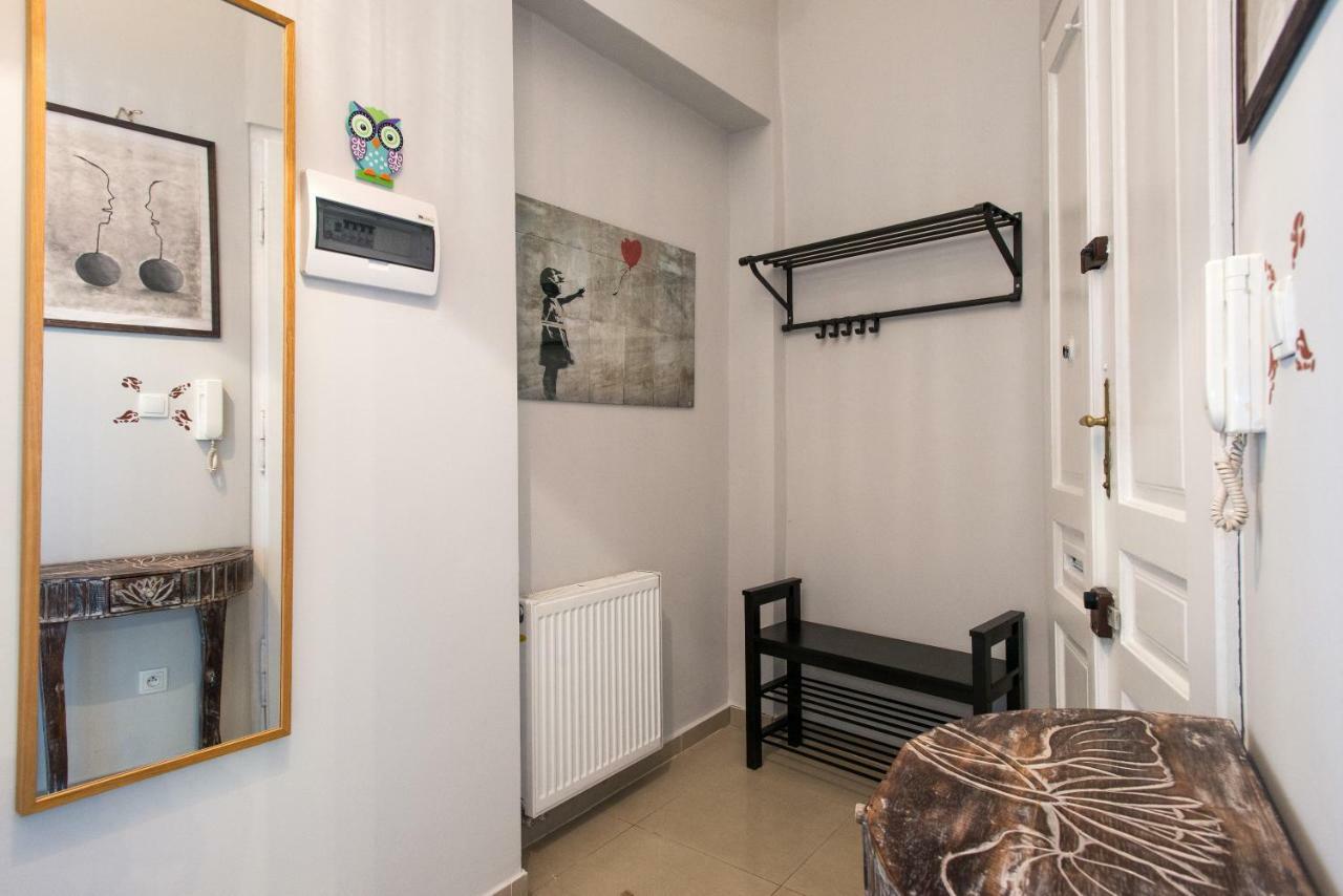 Apartament Pod Sowa *