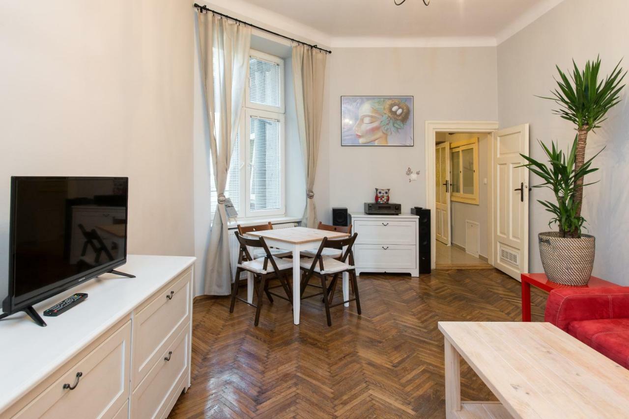 Apartament Pod Sowa Apartment Krakau