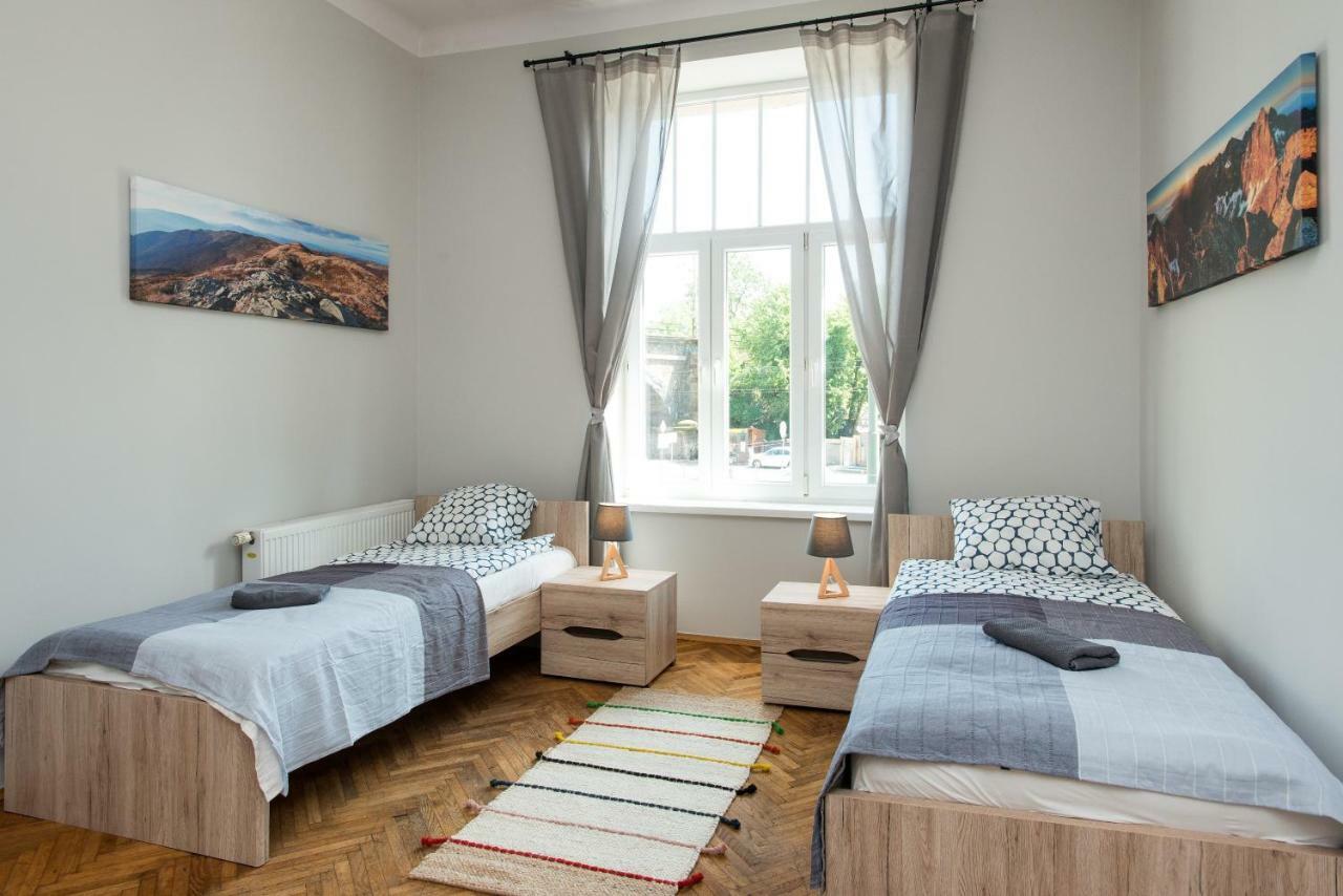 Apartament Pod Sowa
